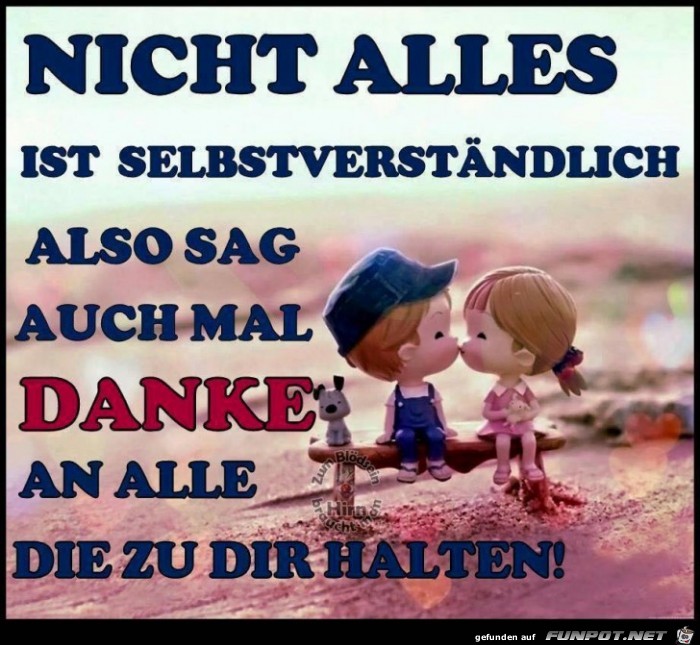 Nicht alles