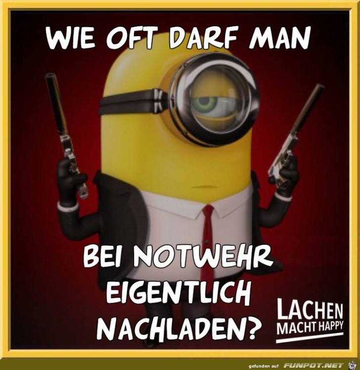 Wie oft darf man Wie oft darf man
