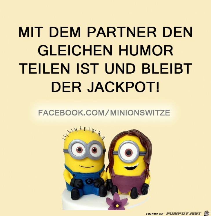 Mit dem Partner