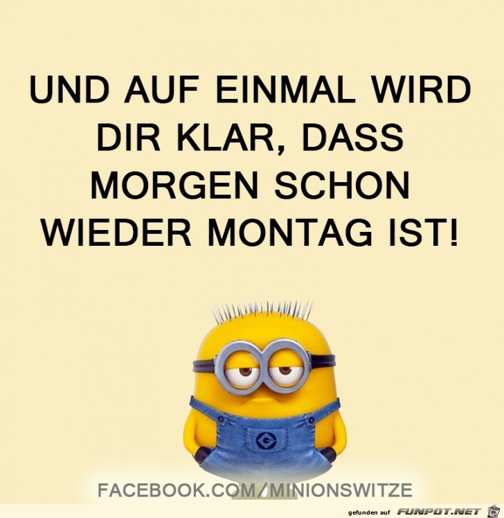 Auf eimal wird dir klar Auf eimal wird dir klar