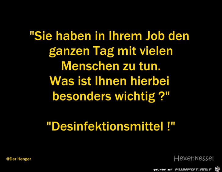 Desinfektionsmittel Desinfektionsmittel