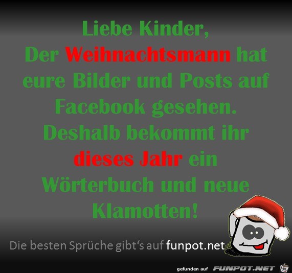 Bilder und Posts