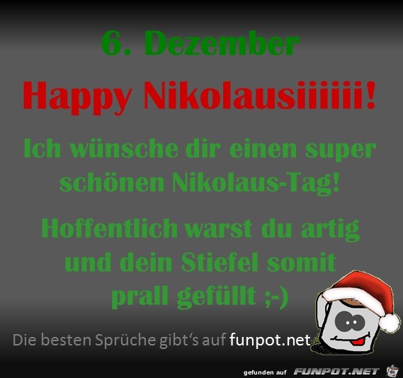 Nikolaus