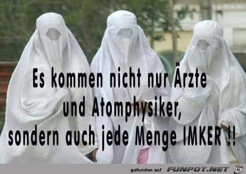 Imker Imker