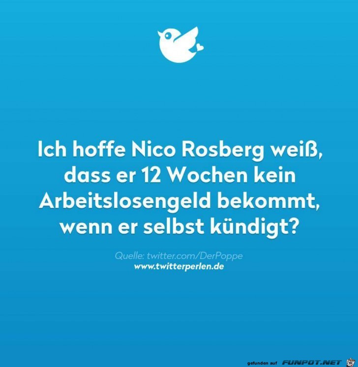 Nico Rosberg