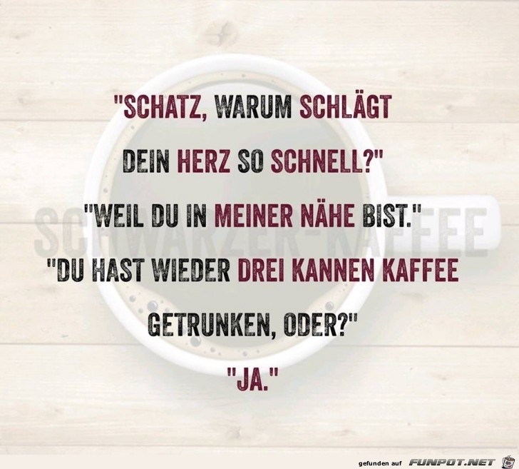 3 Kannen Kaffee 3 Kannen Kaffee
