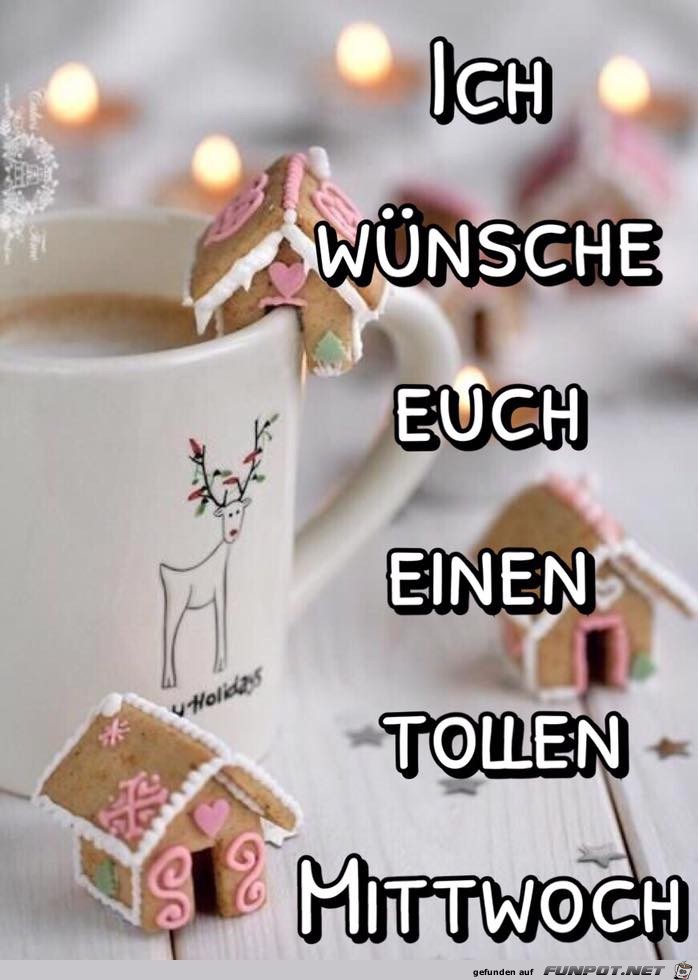 Tollen Mittwoch Tollen Mittwoch