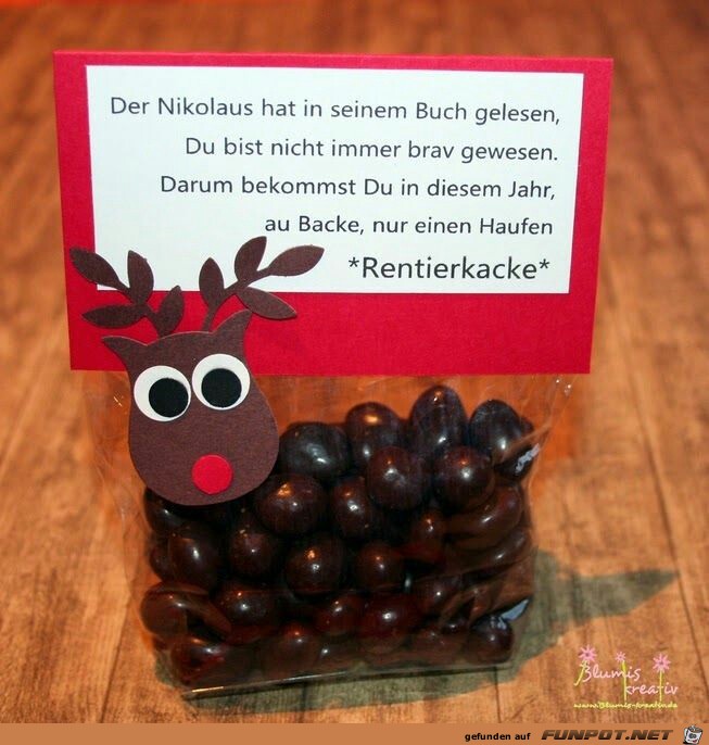 Der Nikolaus