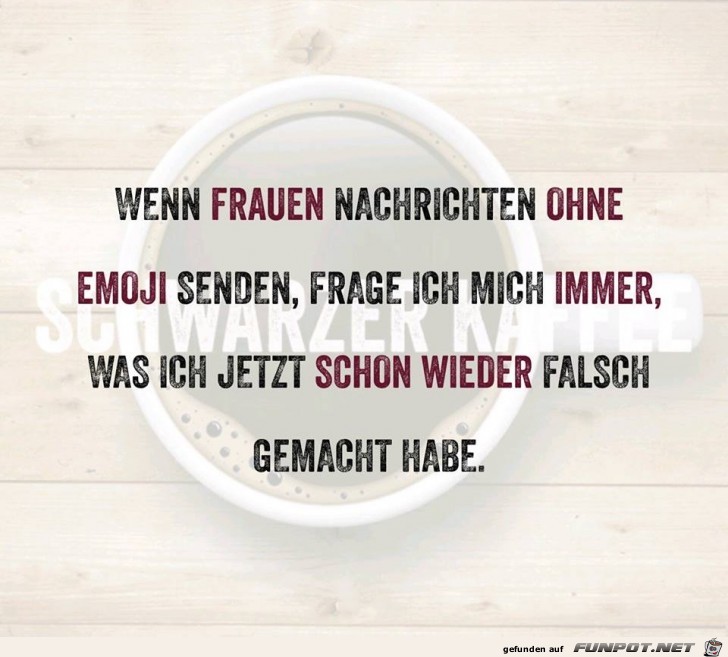 So ist es