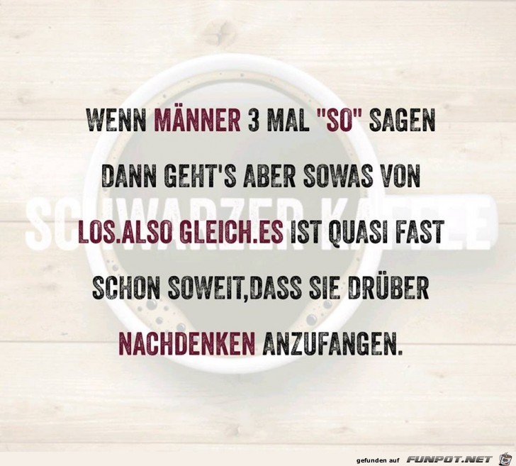 So So