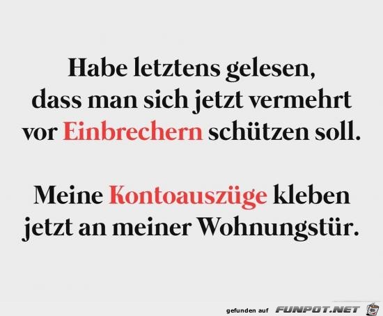 Guter Plan Guter Plan