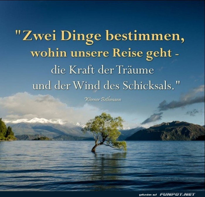 10 schne Sprche und Lebensweisheiten aus...