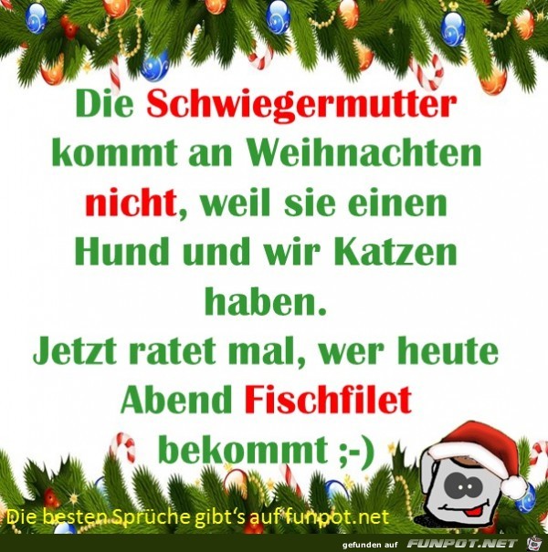 Schwiegermutter Schwiegermutter