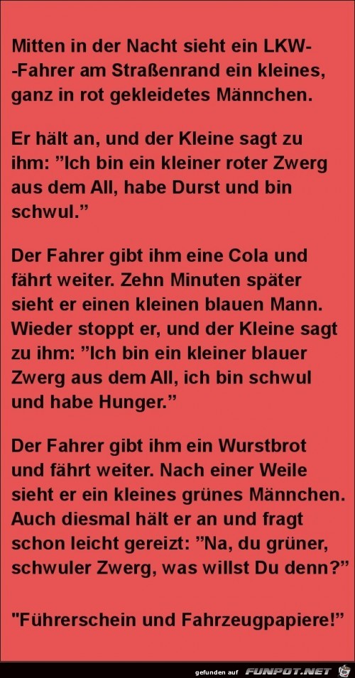 mitten in der Nacht....... mitten in der Nacht.......