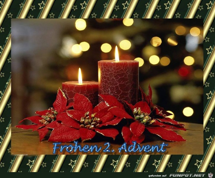 2. Advent