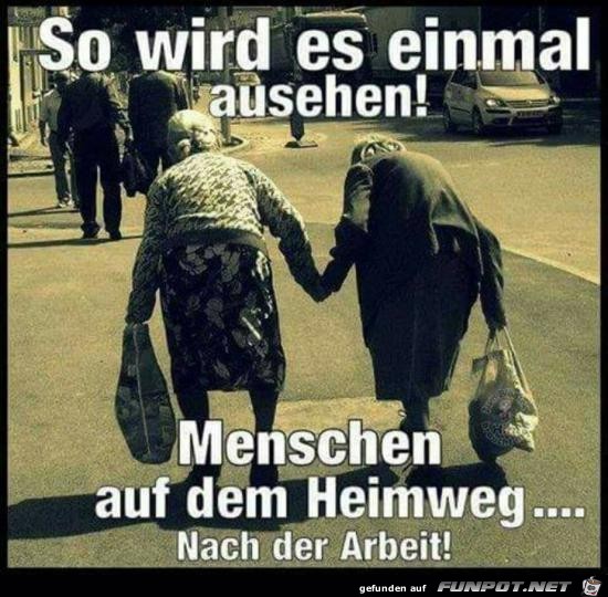 so wird es einmal aussehen.....