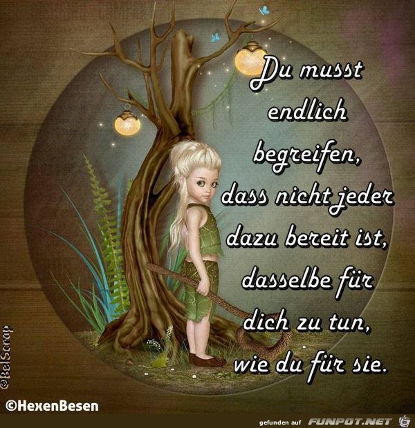 Endlich begreifen Endlich begreifen