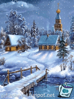 Winter Feeling Winter Feeling