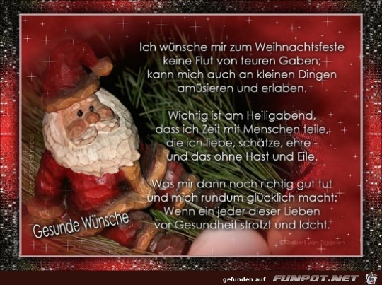 gesunde wünsche ...... gesunde wünsche ......