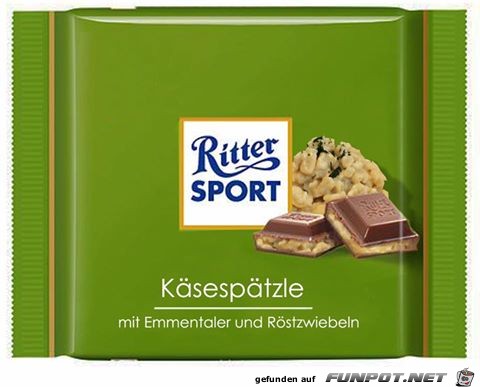 Kässpätzle Kässpätzle