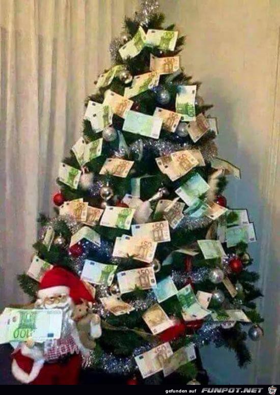 Super Christbaum Super Christbaum