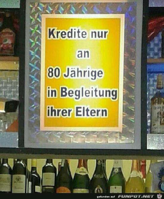 Wie nett