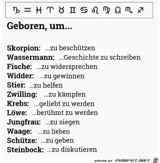 Stimmt nicht Stimmt nicht