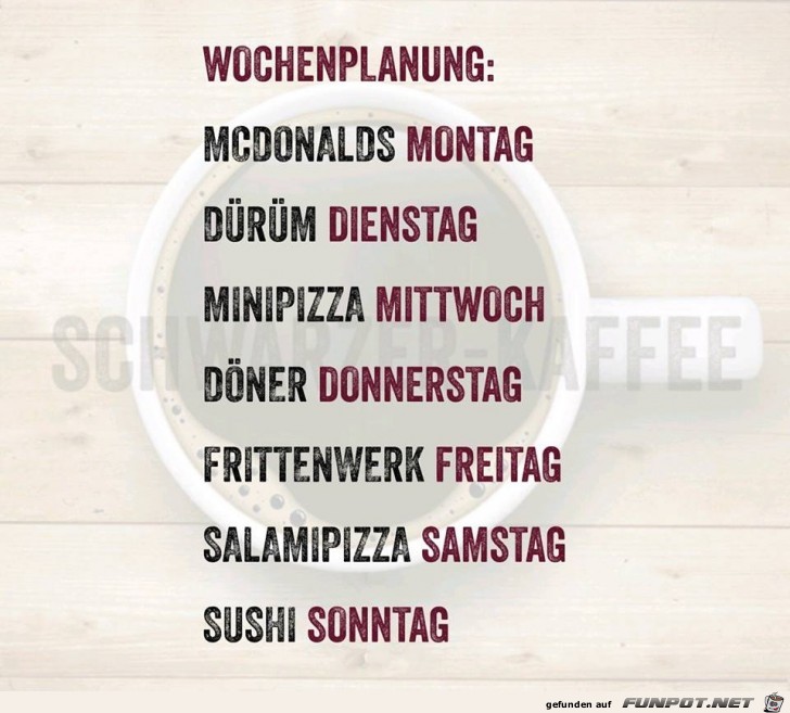 Super Planung Super Planung