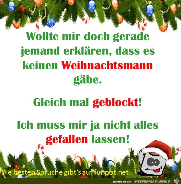 Geblockt Geblockt