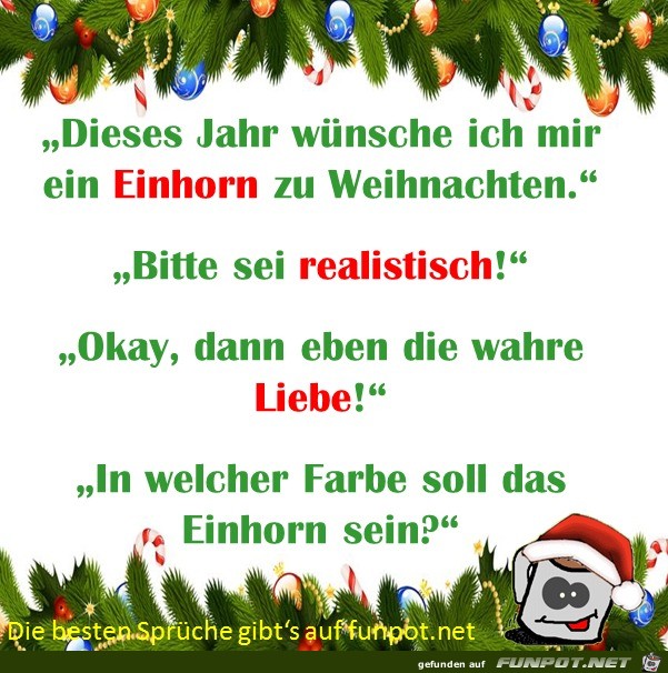 Einhorn Einhorn