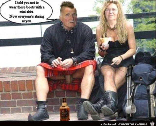 gewarnt gewarnt