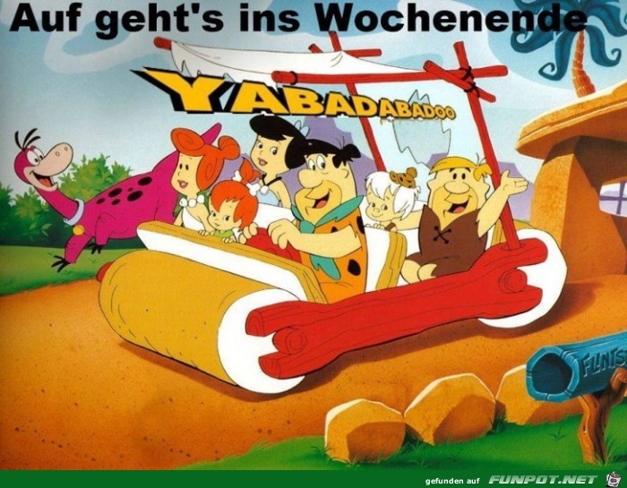 Auf gehts Auf gehts