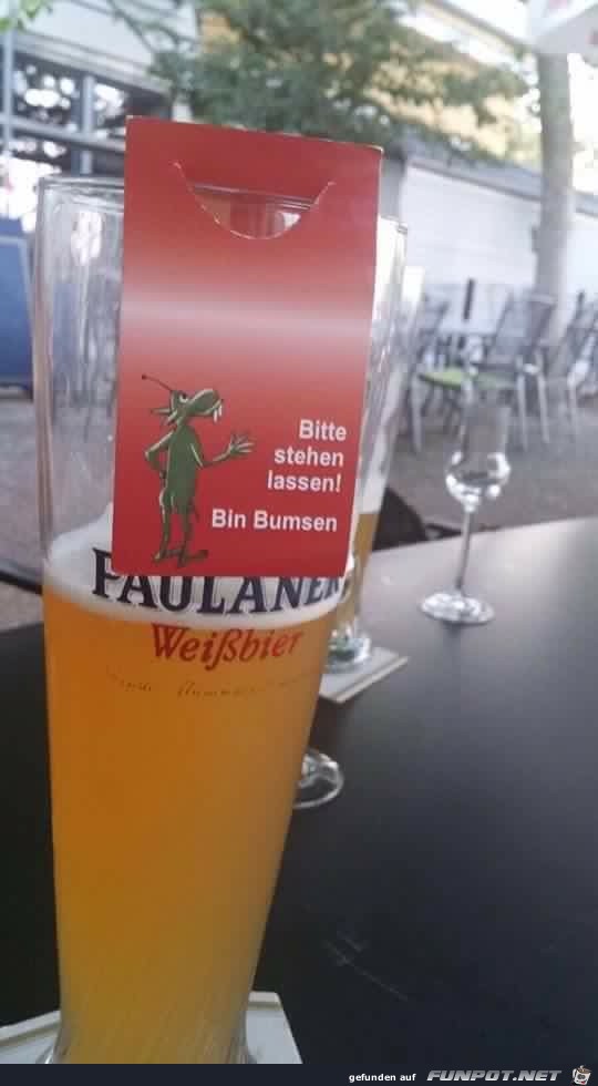 Netter Hinweis Netter Hinweis