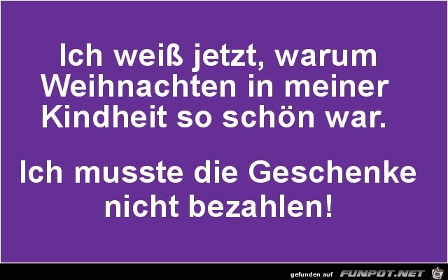 Weihnachten in meiner Kindheit...... Weihnachten in meiner Kindheit......