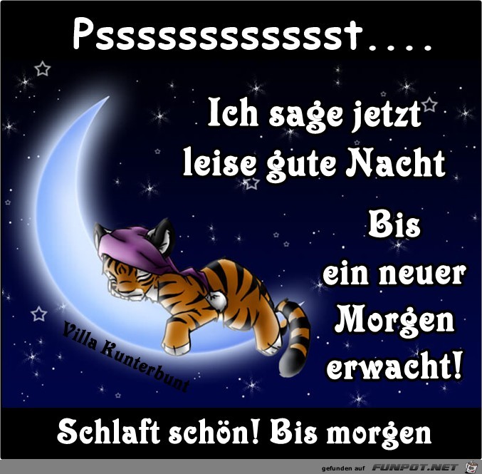 Pssssssssst Pssssssssst