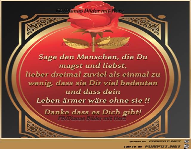 danke---