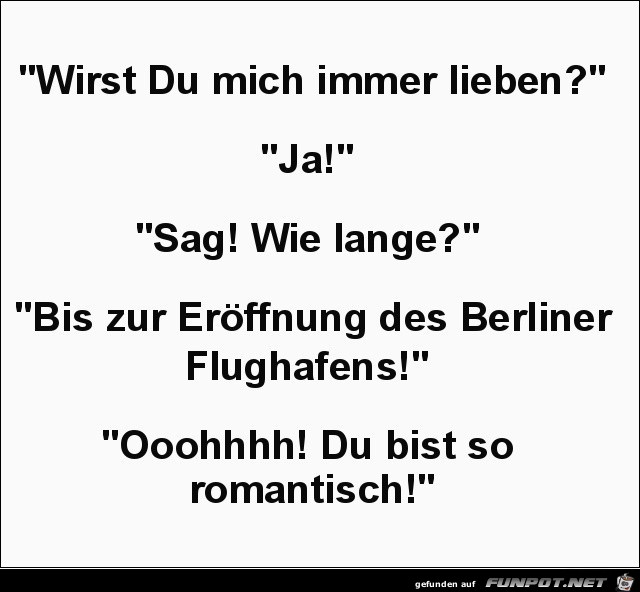 wirst du mich immer lieben?..... wirst du mich immer lieben?.....