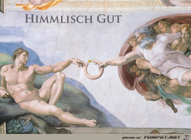 himmlisch gut