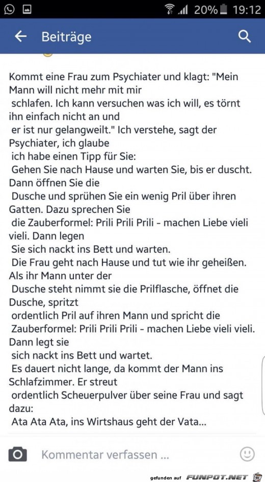 Witz Witz