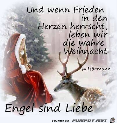 Und wenn Frieden Und wenn Frieden