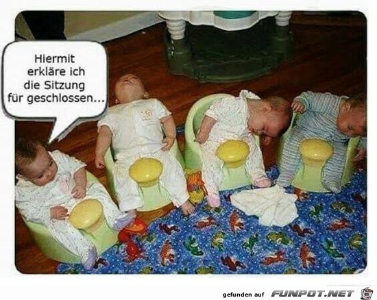 Schluss für heute Schluss für heute