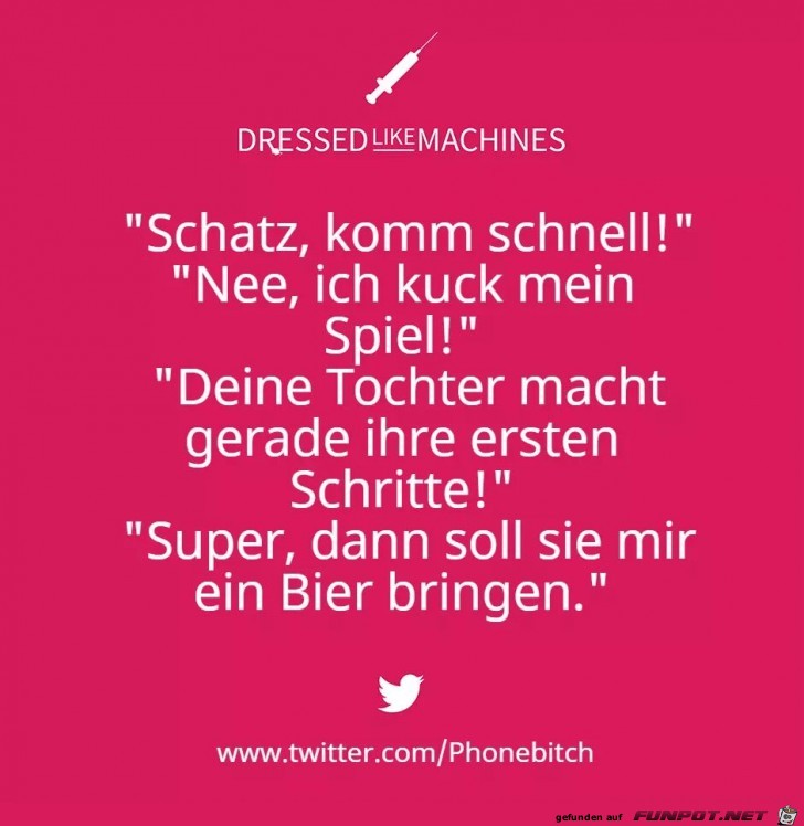 Erste Schritte Erste Schritte