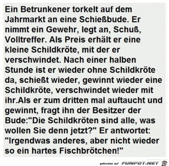 ein Betrunkener torkelt auf dem Jahrmarkt.... ein Betrunkener torkelt auf dem Jahrmarkt....