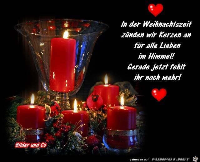 In der Weihnachtszeit In der Weihnachtszeit