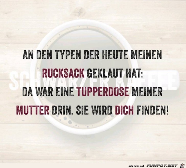 Das ist gefährlich Das ist gefährlich