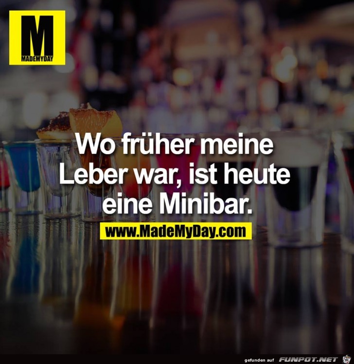 Wo früher Wo früher