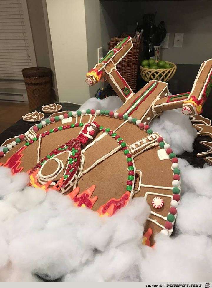 Lebkuchen Enterprise Lebkuchen Enterprise