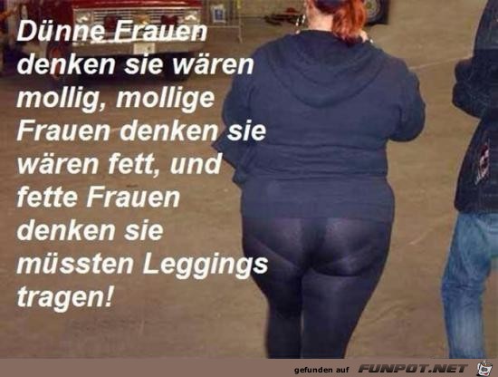 Dnne Frauen denken........