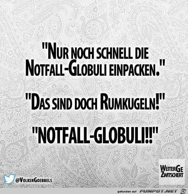 Notfall