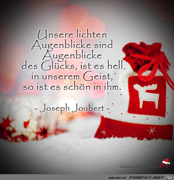 Weihnachtswnsche........